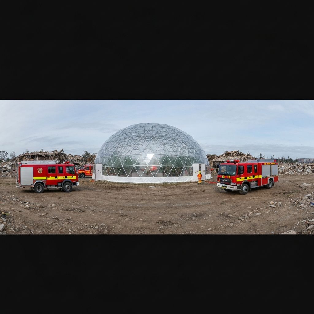 Emergency Response Unit