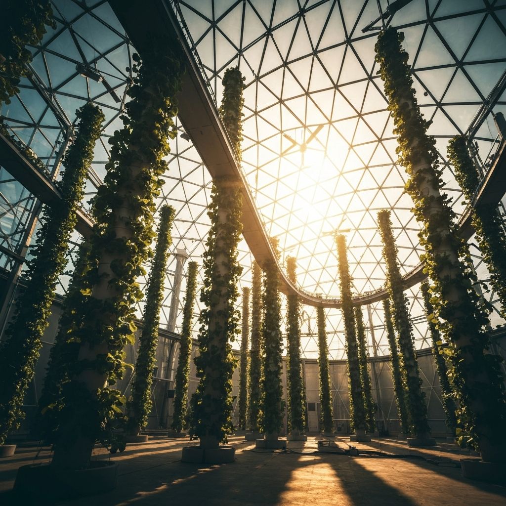 Application showcase