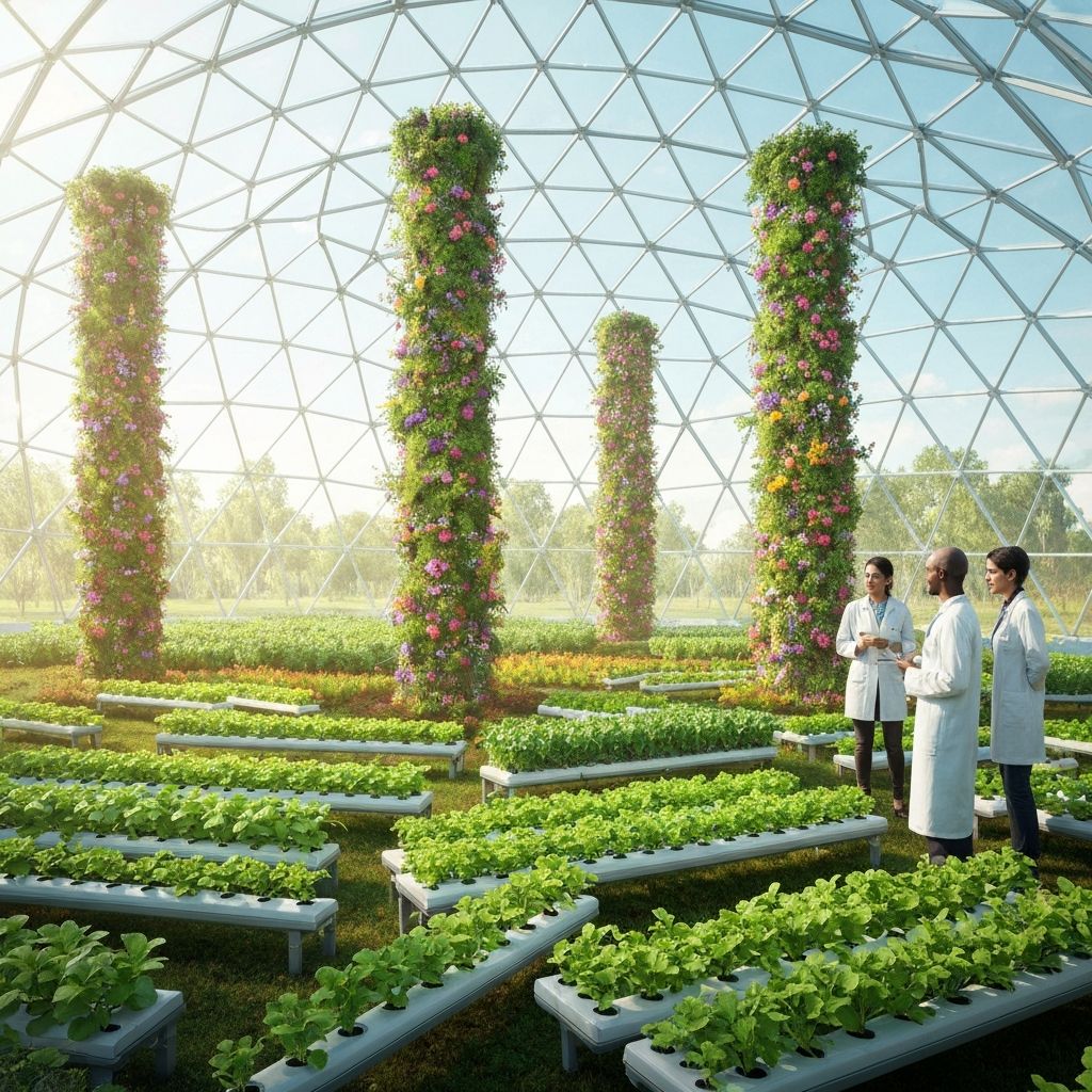 Regenerative Systems